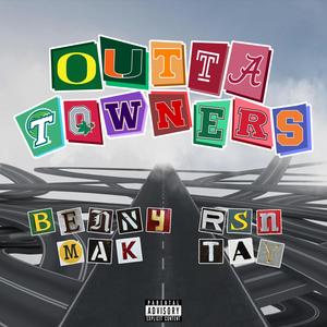 Outta Towners (Explicit)