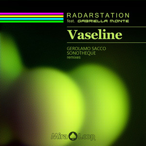 Vaseline (Andrea Senatore Andrea Senatore Trills Remix)