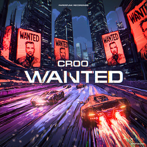 Wanted (Original Mix)