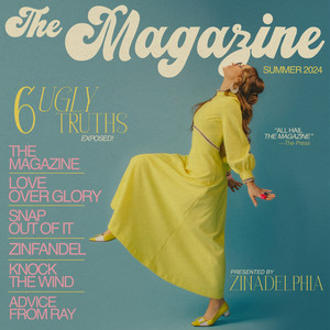 The Magazine