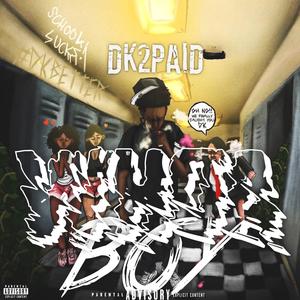 Public (feat. Boodawizz) (Explicit)