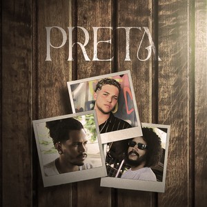 PRETA