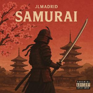 Samurai (feat. CrazyElMero & Jay L) (Explicit)