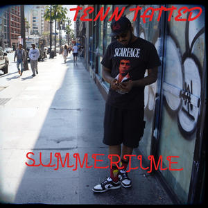 Family Ties 2 (feat. Tank Sosa) (Explicit)