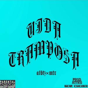 MTR-VIDA TRAMPOSA (feat. ALBTZ) (Explicit)