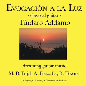 Evocacion a la Luz (Dreaming Guitar Music)