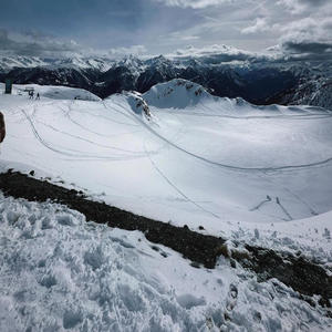 De Marseille a Salon (feat. La Crapule) (Explicit)