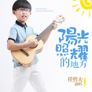 阳光照耀的地方