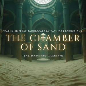 The Chamber Of Sand (feat. Marchand Steenkamp) (Warhammer40K)