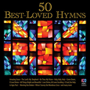 Fifty Best-Loved Hymns