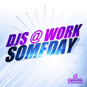 Someday (Vocal Extended)