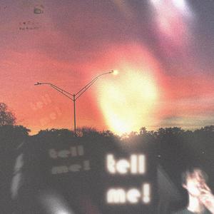 tell me! (feat. gayrat)