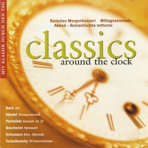 Konzert für Mandoline und Streicher in C Major, RV 425: I. Allegro