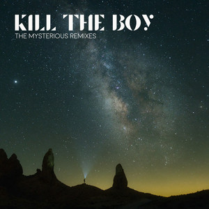 Mysterious (Karl Johan Remix)