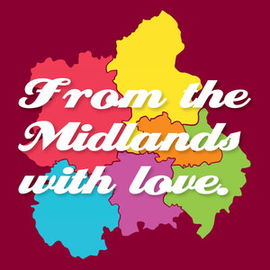 From the Midlands with Love 3