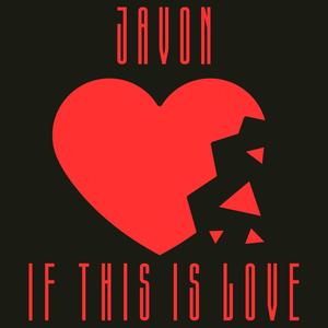 If This Is Love