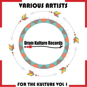 For the Kulture, Vol. 1