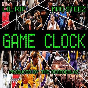 Game Clock(feat. Maq Steez)