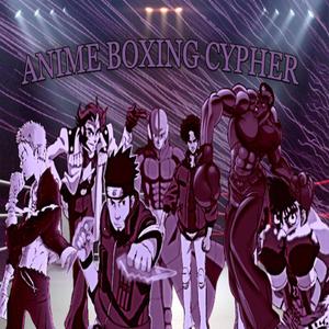 TKO "Anime Boxing Cypher" (feat. Omega Sparx, Jalopy Bungus, Johnny Five The Philosopher, Darrnell Bradley, Swats, Professor Kuro, Okumura & GameBreax)