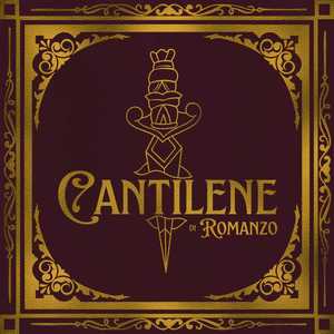 Cantilene (Explicit)