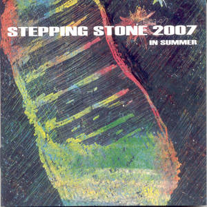 Stepping Stone 2007 In Summer