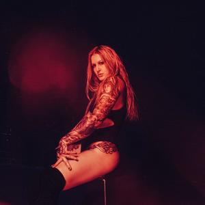 Better Burn Me (Explicit)