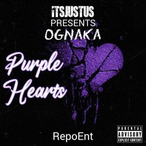 Purple Hearts (Explicit)