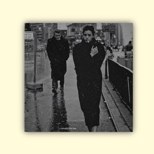 渐行渐远的人是没有结果的