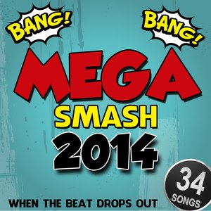 Bang Bang Mega Smash 2014