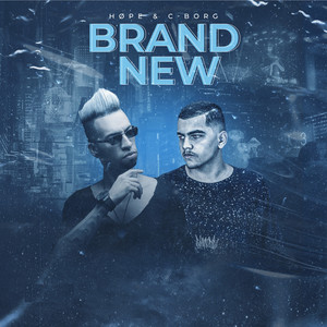 Brand New