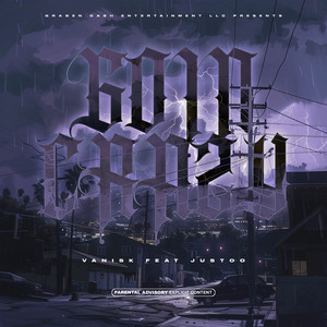 Goin Crazy (Explicit)