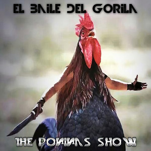 El Baile Del Gorila (Explicit)