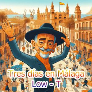 Tres días en Málaga