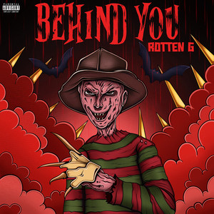 Behind You (Explicit)