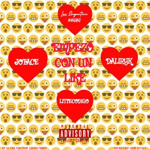 Empezó con un like (daliryk & littecodigo|Explicit)