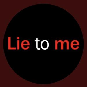 Lie To Me (Explicit)