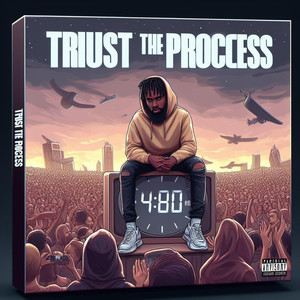 Trust the Process (Explicit)