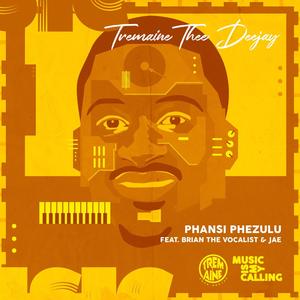 Phansi phezulu(feat. Brian the vocalist & Jae)