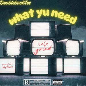 Maybe watcu need (Explicit)