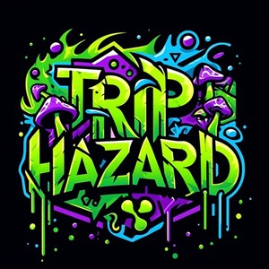 Trip Hazard (Explicit)