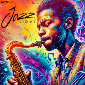 Jazz Vibes (COVER版)