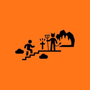 Heaven or Hell? (feat. Ep!c) (Explicit)