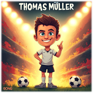 Thomas Muller Song