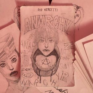 Anarchy (Explicit)