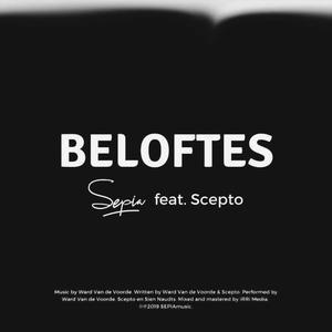 Beloftes(feat. Scepto)