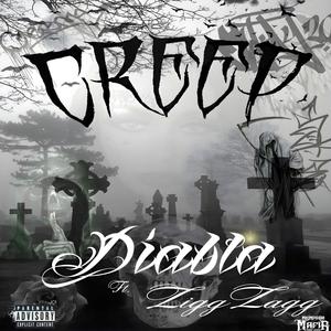 Creep (feat. Zigg Zagg) [Explicit]