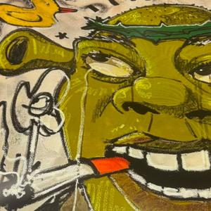 Bluff (feat. killjae) (Explicit)