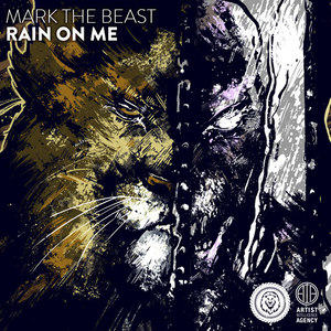Rain On Me - Single