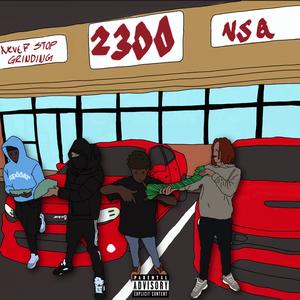 No Disrespect (feat. Youngant) (Explicit)