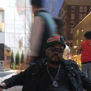 The Krazy Karate Kick Kings (feat. B.H.B) (Explicit)